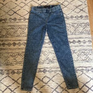 Pants by no boundaries